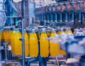 Key Uses of Automatic Juice Filling Machines in Beverage Production