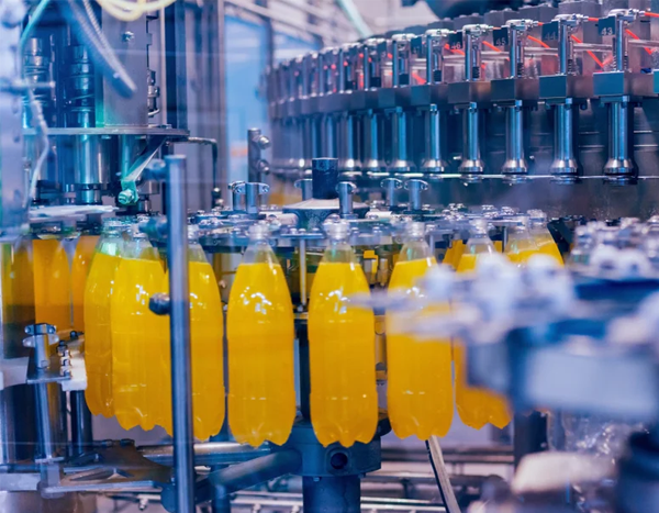 Beverages Formulation