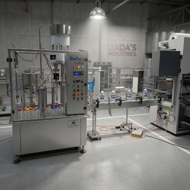 FRP RO System Manufacturer in India