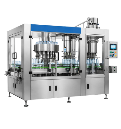 Drinking Water Plant Supplier