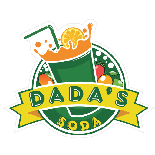 Dada's Soda