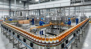 Guide to Soda Bottling Plants for Beverage Manufacturing