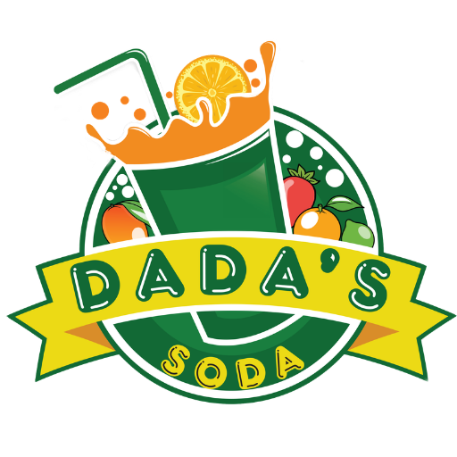 Dada's Soda