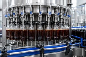 Soda Filling Machine: The Complete Guide for Efficient Beverage Production