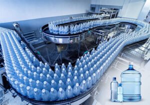 Mineral Water Plant: Complete Guide to Setup, Cost, Machinery & Business in India