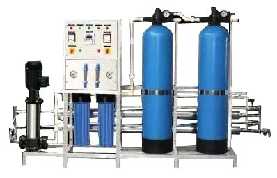 supplier of industrial RO plant in india