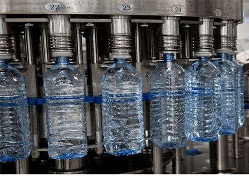 mineral water plant business in ahmedabad