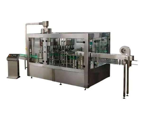 manufacturer of soda filling machine in ahmedabad